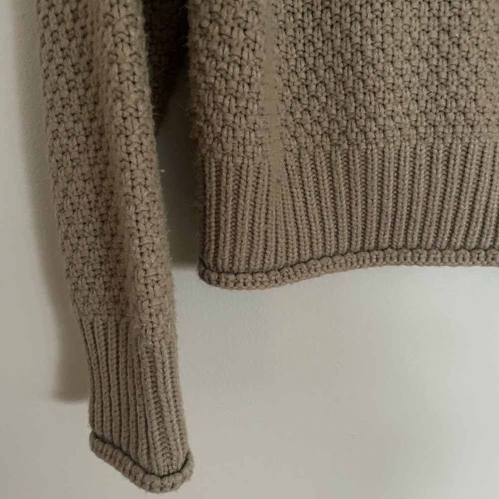 Knit Sweater - Picture 6 of 9